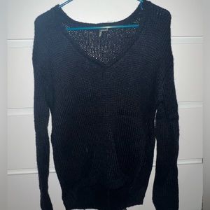 FOREVER 21 V-Neck Sweater